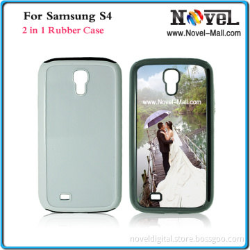 Sublimation Phone Case for Samsung Galaxy S4, I9500